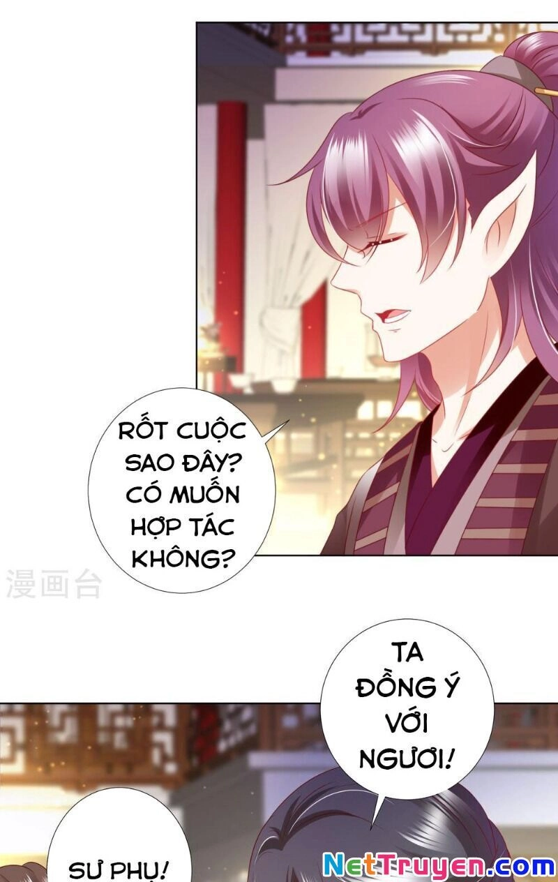 Sư Phụ, Cái Kia Ăn Ngon! Chapter 67 - 14