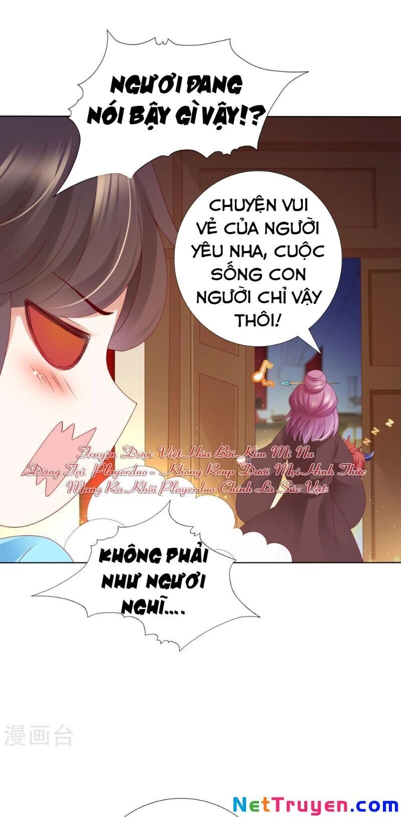 Sư Phụ, Cái Kia Ăn Ngon! Chapter 67 - 18