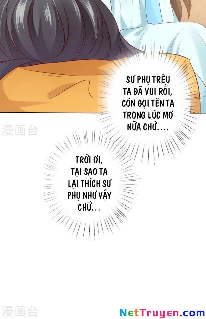 Sư Phụ, Cái Kia Ăn Ngon! Chapter 67 - 24