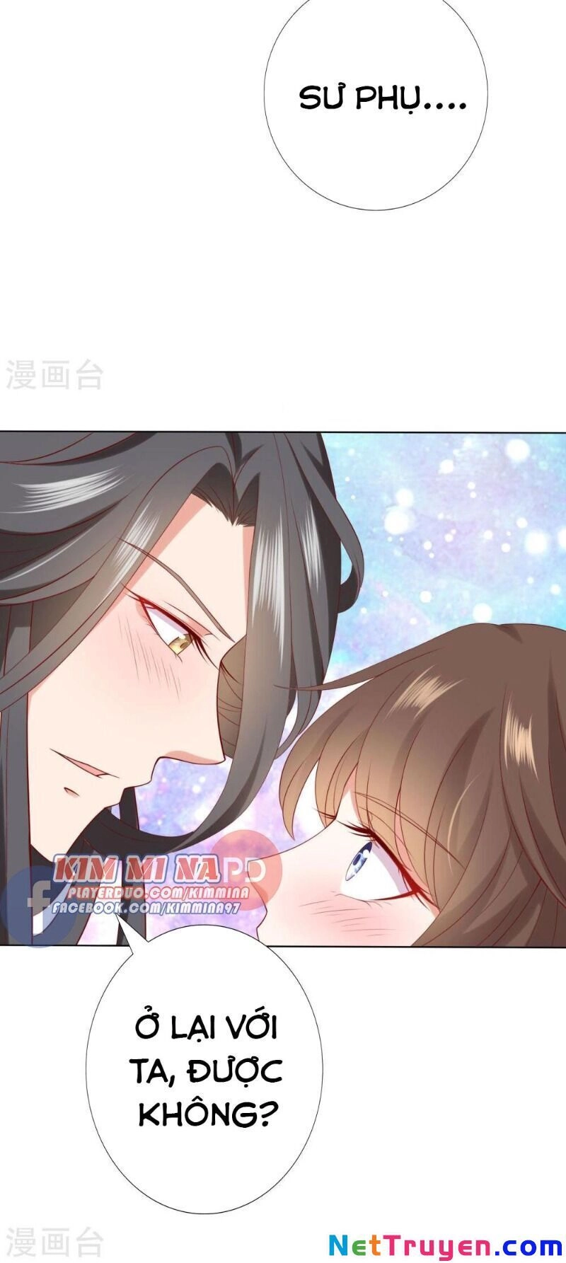 Sư Phụ, Cái Kia Ăn Ngon! Chapter 67 - 31