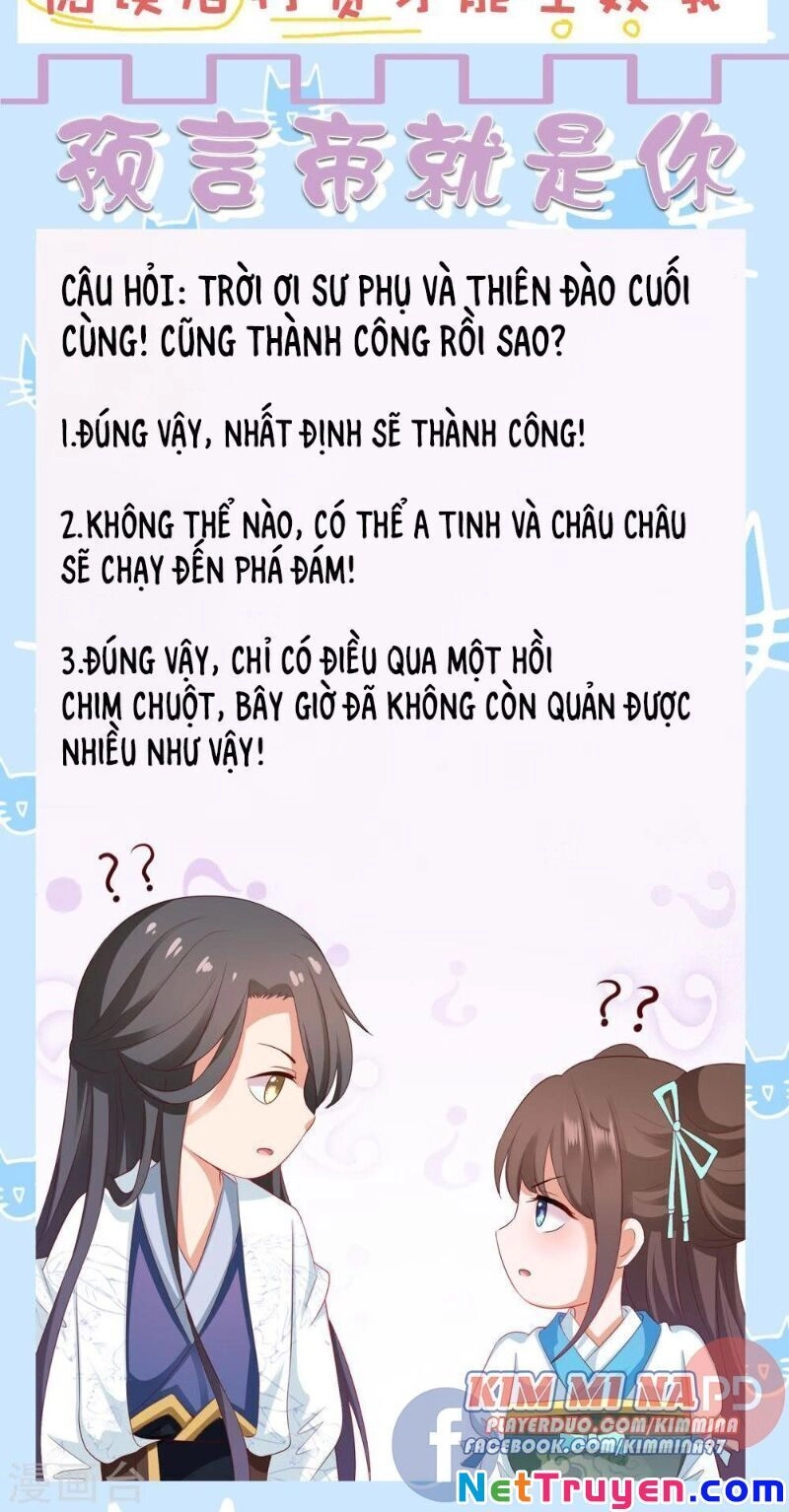 Sư Phụ, Cái Kia Ăn Ngon! Chapter 67 - 33