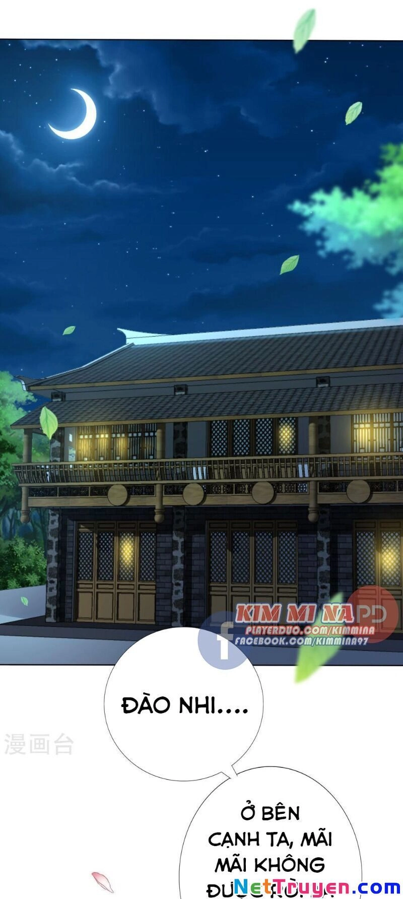 Sư Phụ, Cái Kia Ăn Ngon! Chapter 68 - 2