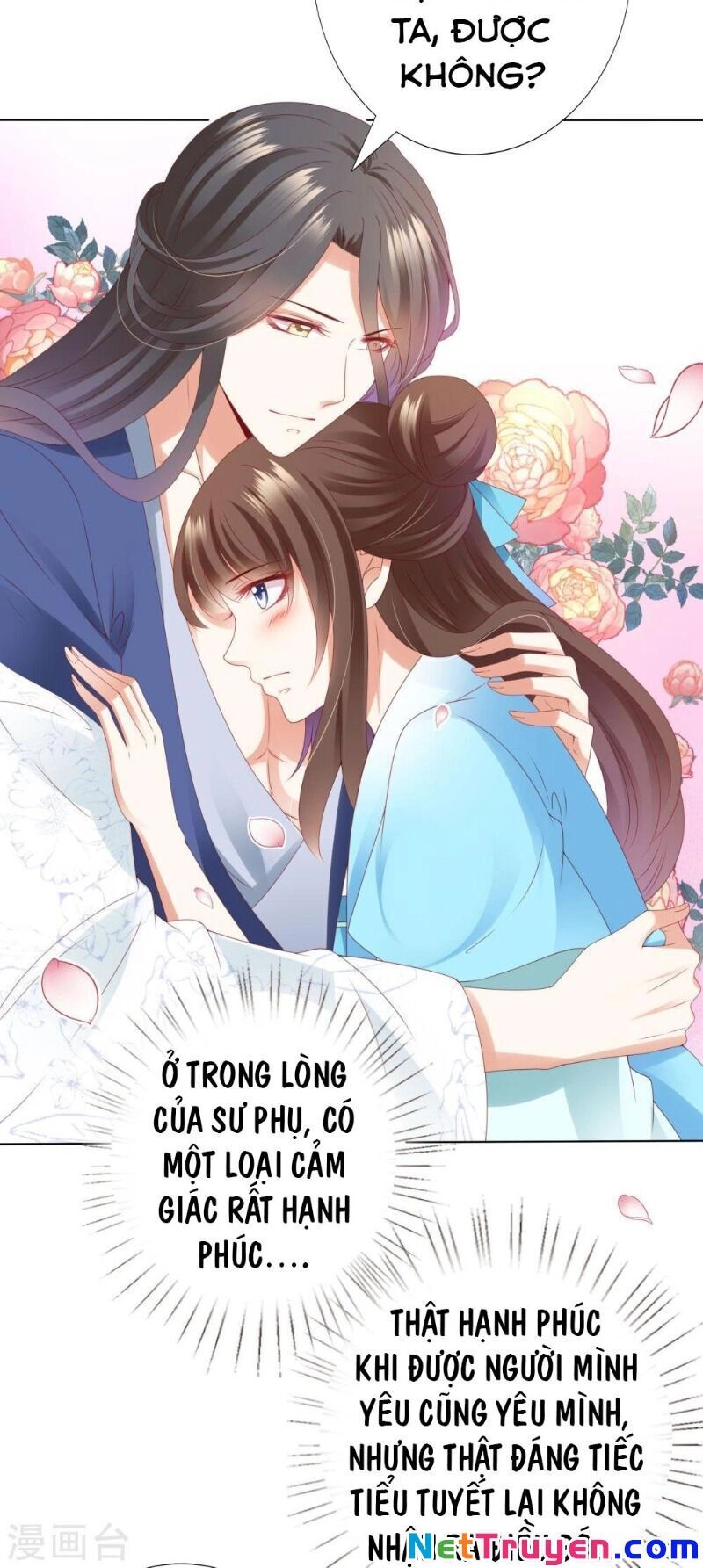 Sư Phụ, Cái Kia Ăn Ngon! Chapter 68 - 3