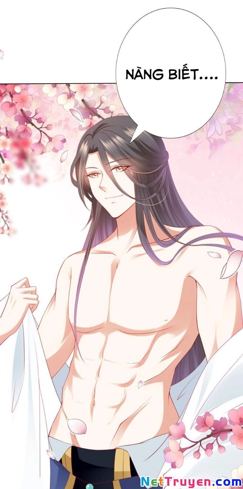 Sư Phụ, Cái Kia Ăn Ngon! Chapter 68 - 9