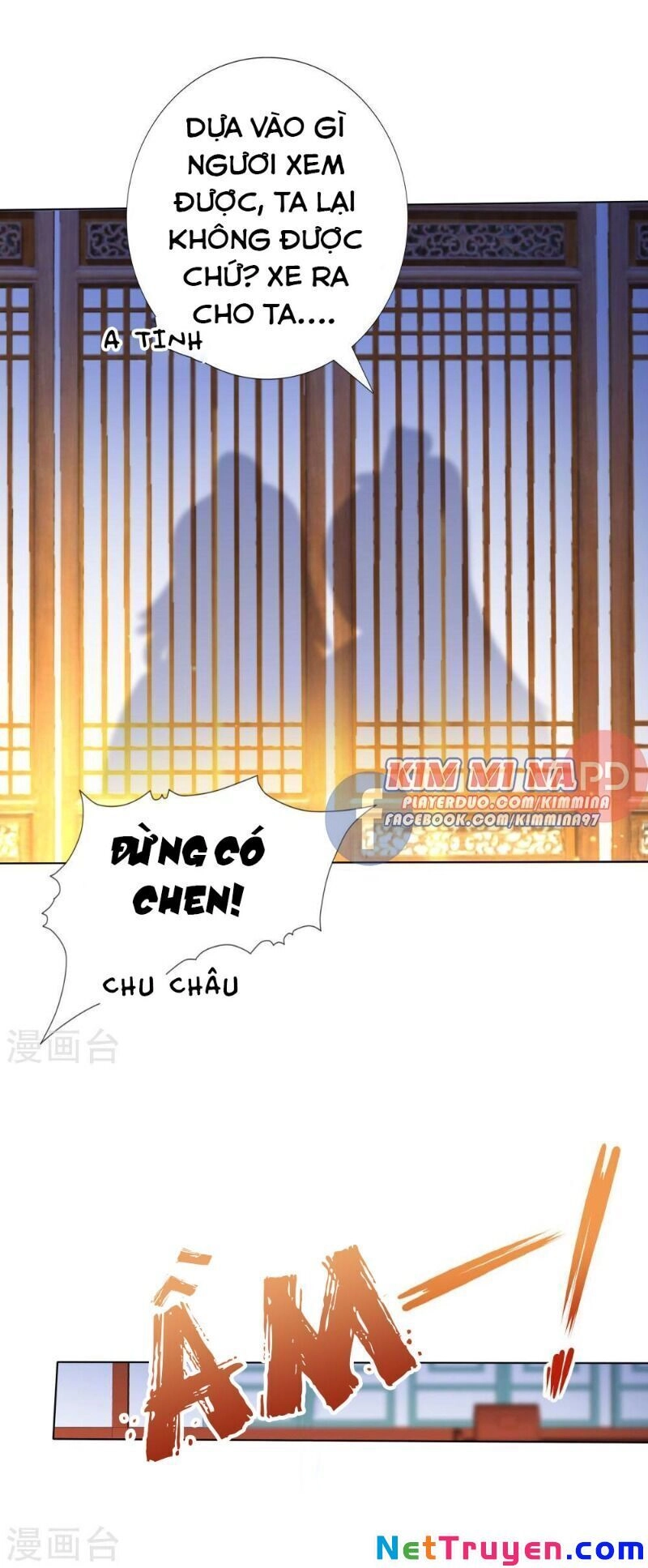 Sư Phụ, Cái Kia Ăn Ngon! Chapter 68 - 13
