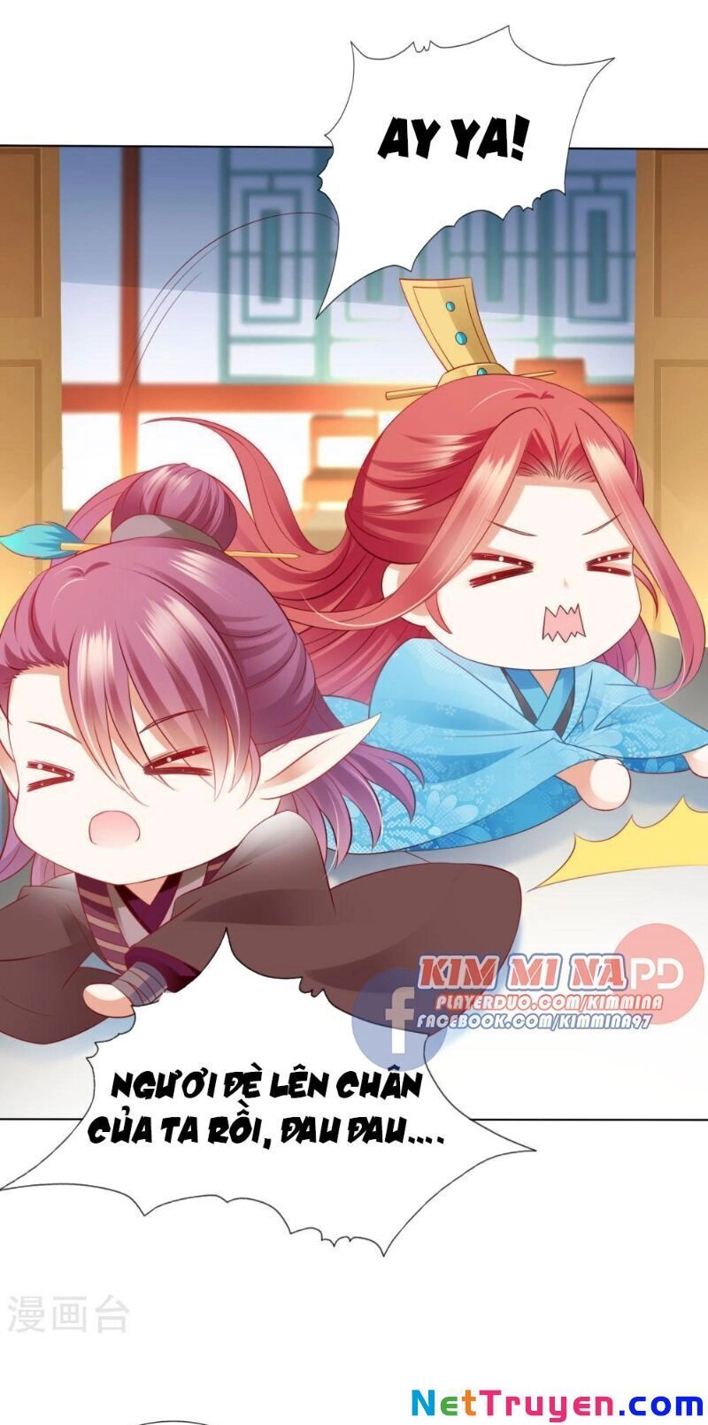 Sư Phụ, Cái Kia Ăn Ngon! Chapter 68 - 14