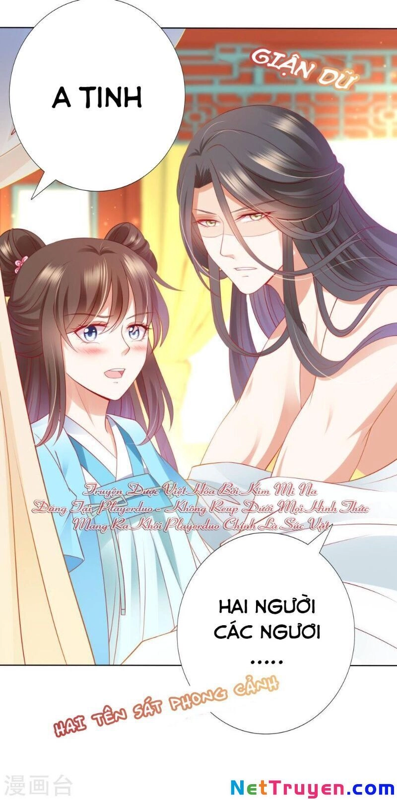 Sư Phụ, Cái Kia Ăn Ngon! Chapter 68 - 15