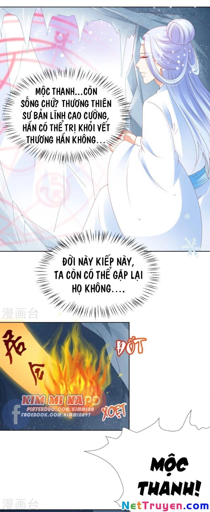 Sư Phụ, Cái Kia Ăn Ngon! Chapter 68 - 20