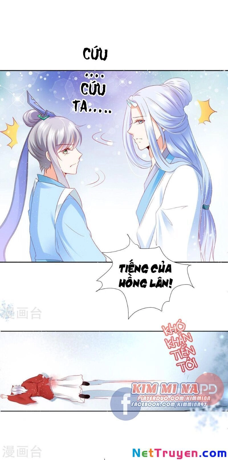 Sư Phụ, Cái Kia Ăn Ngon! Chapter 68 - 27