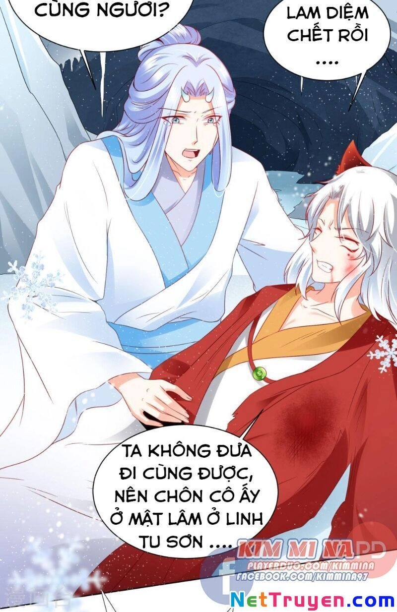 Sư Phụ, Cái Kia Ăn Ngon! Chapter 68 - 29