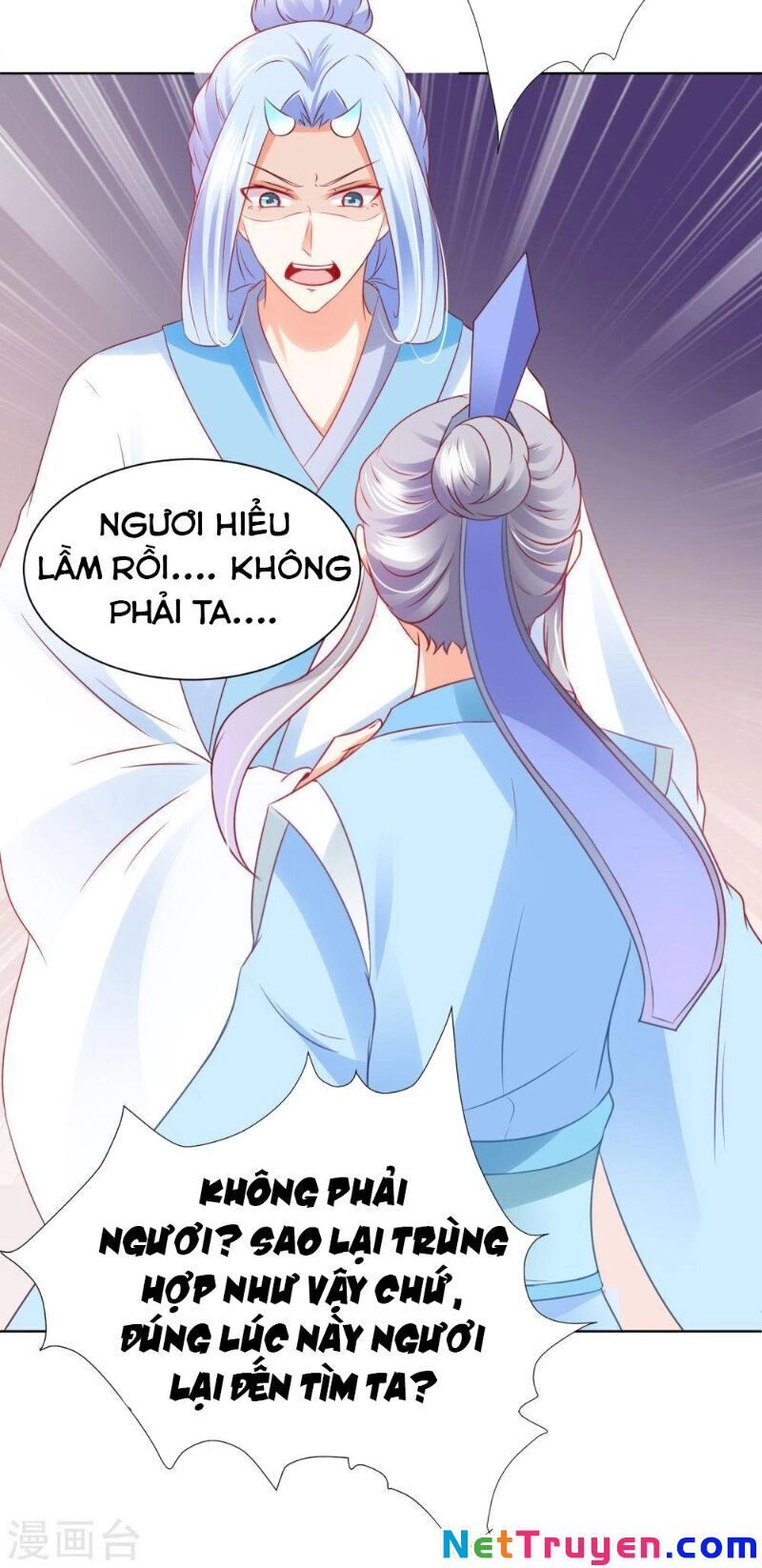 Sư Phụ, Cái Kia Ăn Ngon! Chapter 68 - 31