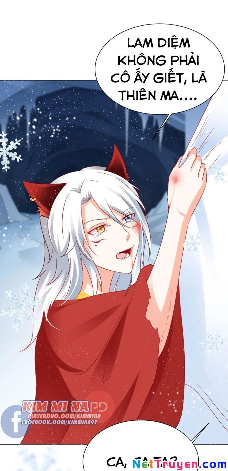 Sư Phụ, Cái Kia Ăn Ngon! Chapter 68 - 32