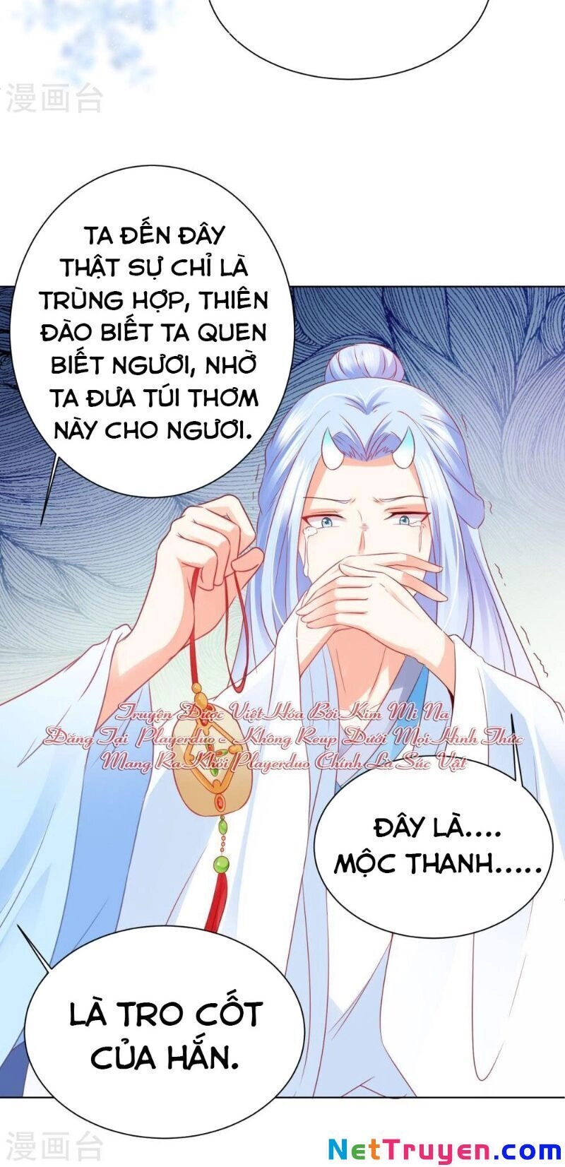 Sư Phụ, Cái Kia Ăn Ngon! Chapter 68 - 33