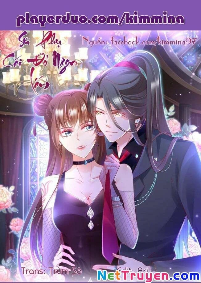 Sư Phụ, Cái Kia Ăn Ngon! Chapter 69 - 1