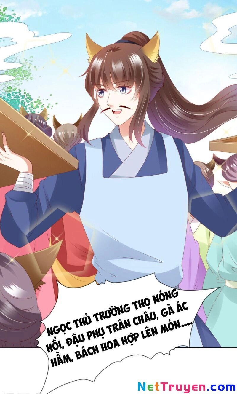 Sư Phụ, Cái Kia Ăn Ngon! Chapter 69 - 5