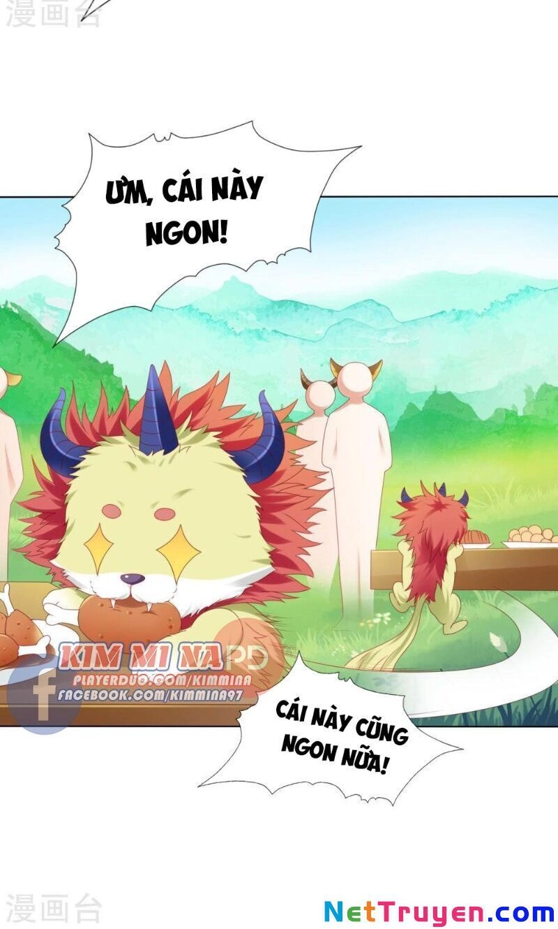 Sư Phụ, Cái Kia Ăn Ngon! Chapter 69 - 6