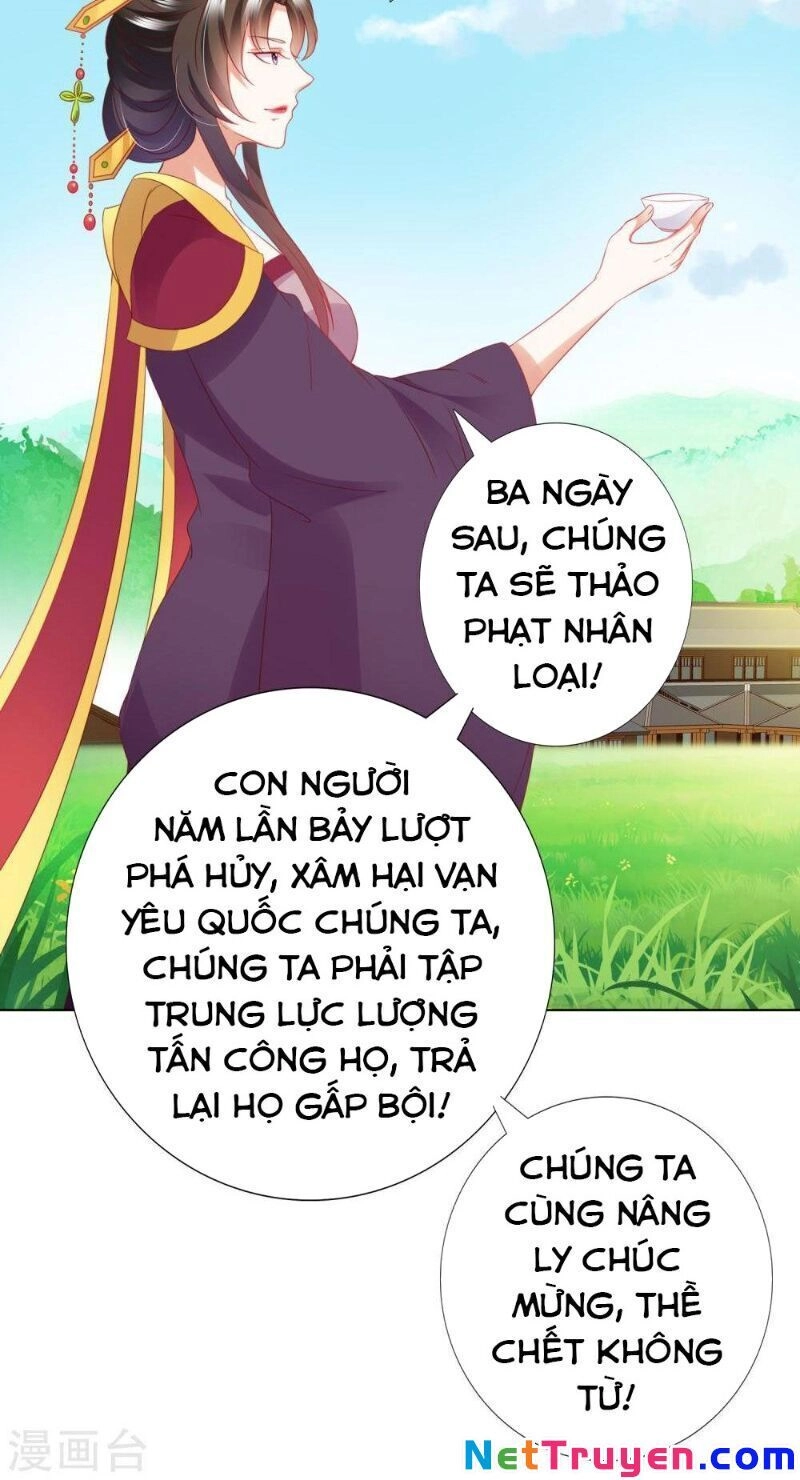 Sư Phụ, Cái Kia Ăn Ngon! Chapter 69 - 13
