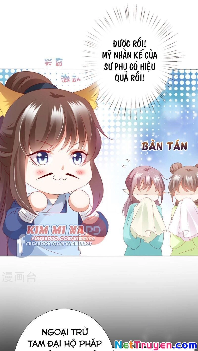 Sư Phụ, Cái Kia Ăn Ngon! Chapter 69 - 18