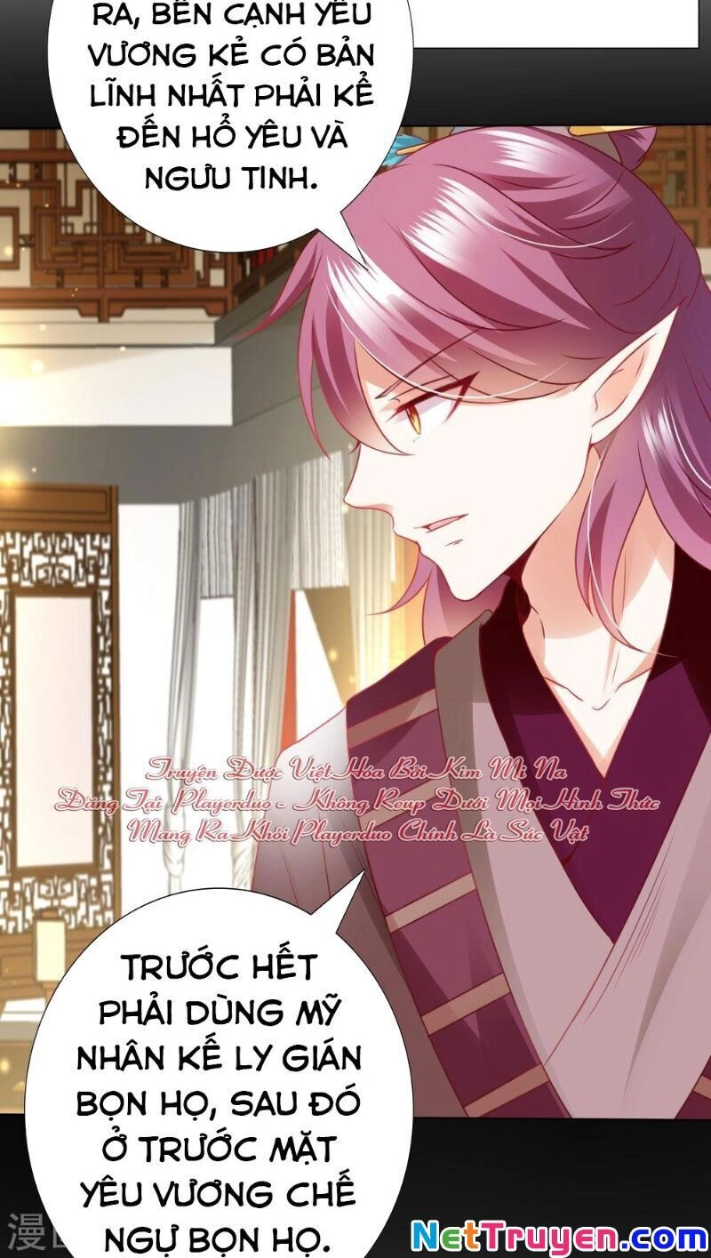 Sư Phụ, Cái Kia Ăn Ngon! Chapter 69 - 19