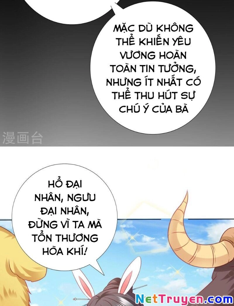 Sư Phụ, Cái Kia Ăn Ngon! Chapter 69 - 20