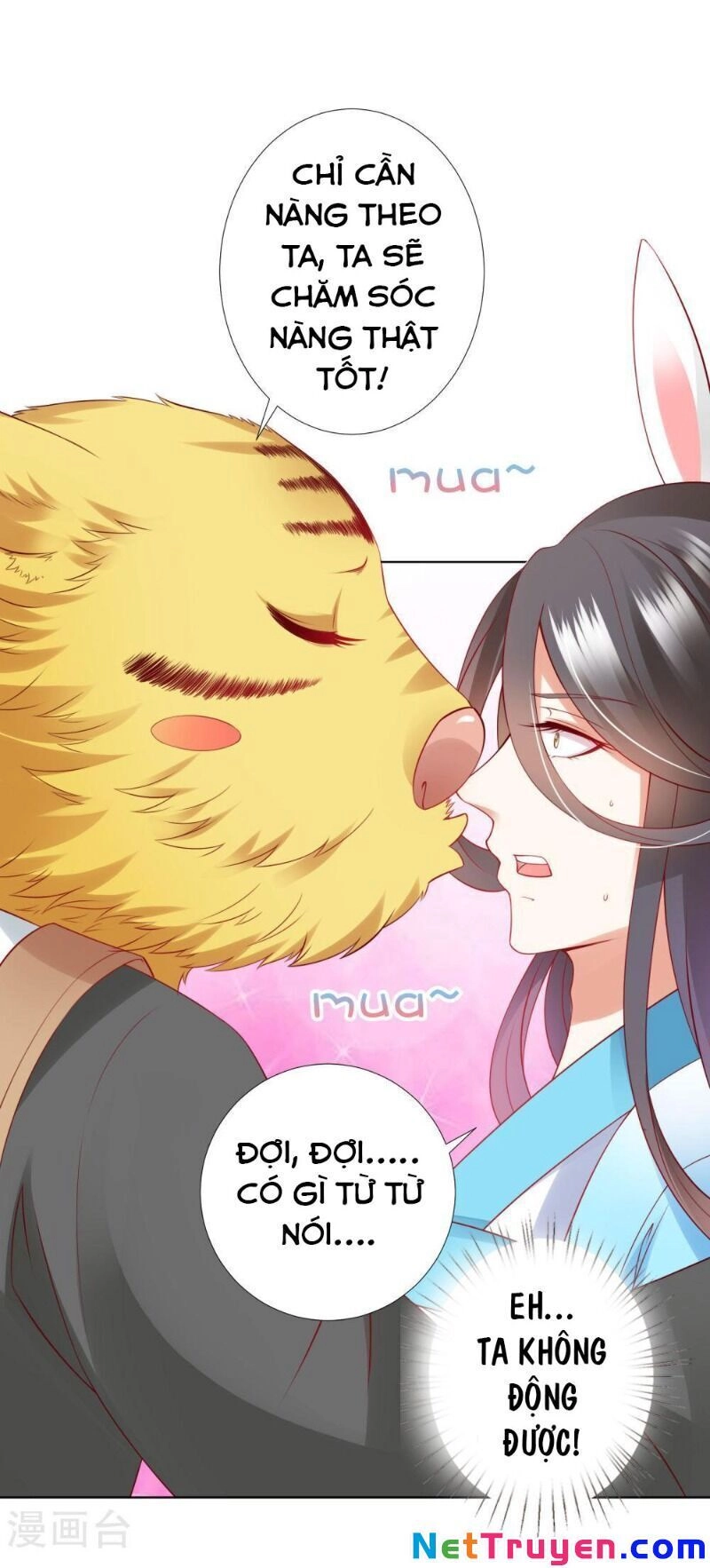 Sư Phụ, Cái Kia Ăn Ngon! Chapter 69 - 26