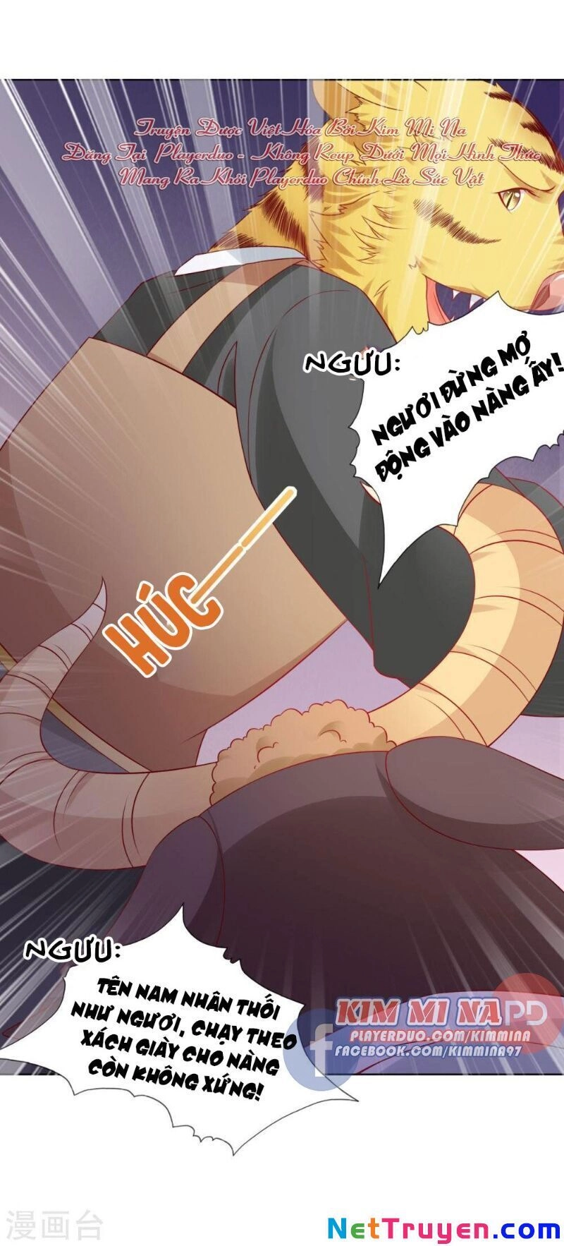 Sư Phụ, Cái Kia Ăn Ngon! Chapter 69 - 27