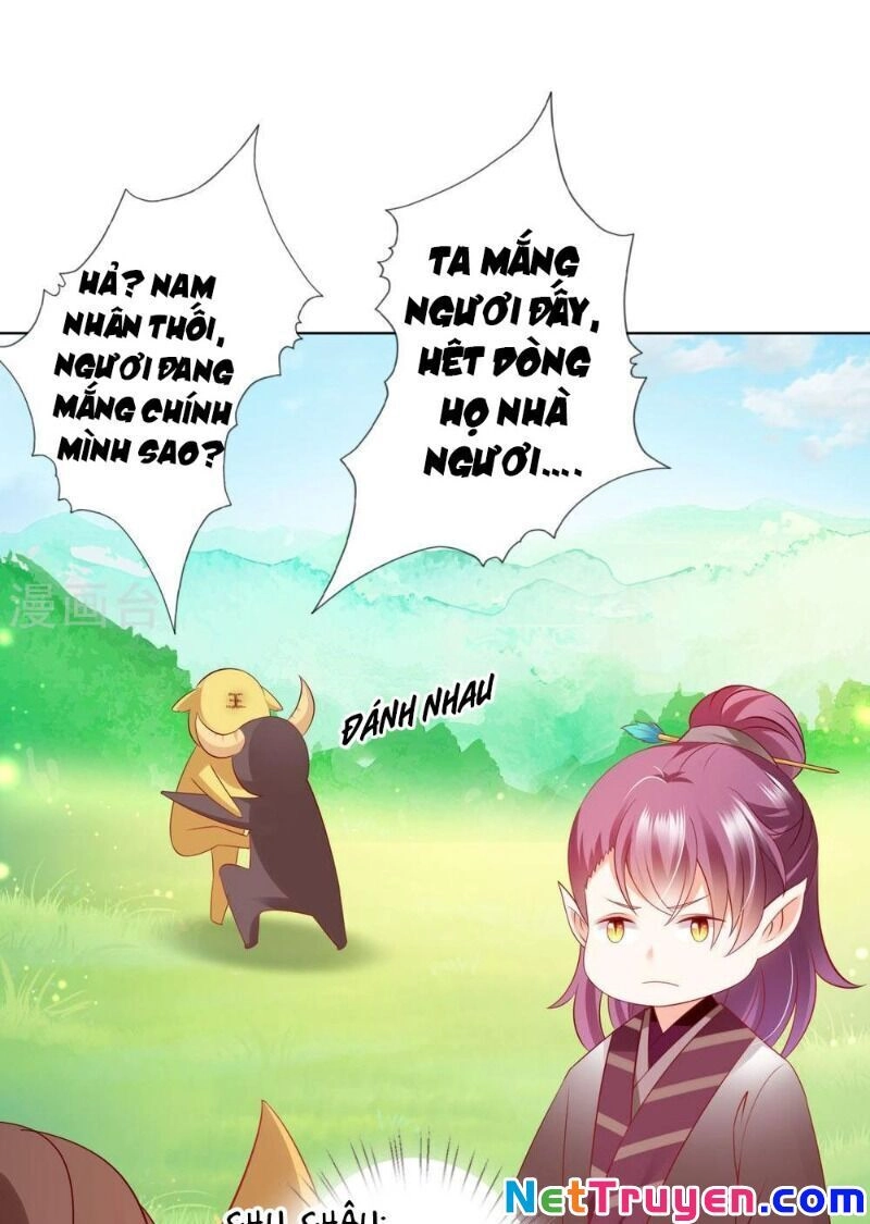 Sư Phụ, Cái Kia Ăn Ngon! Chapter 69 - 28