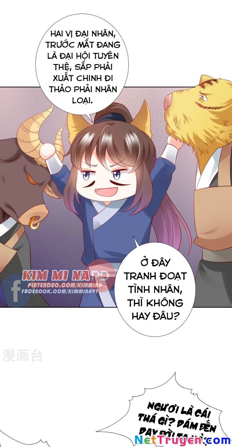 Sư Phụ, Cái Kia Ăn Ngon! Chapter 69 - 30
