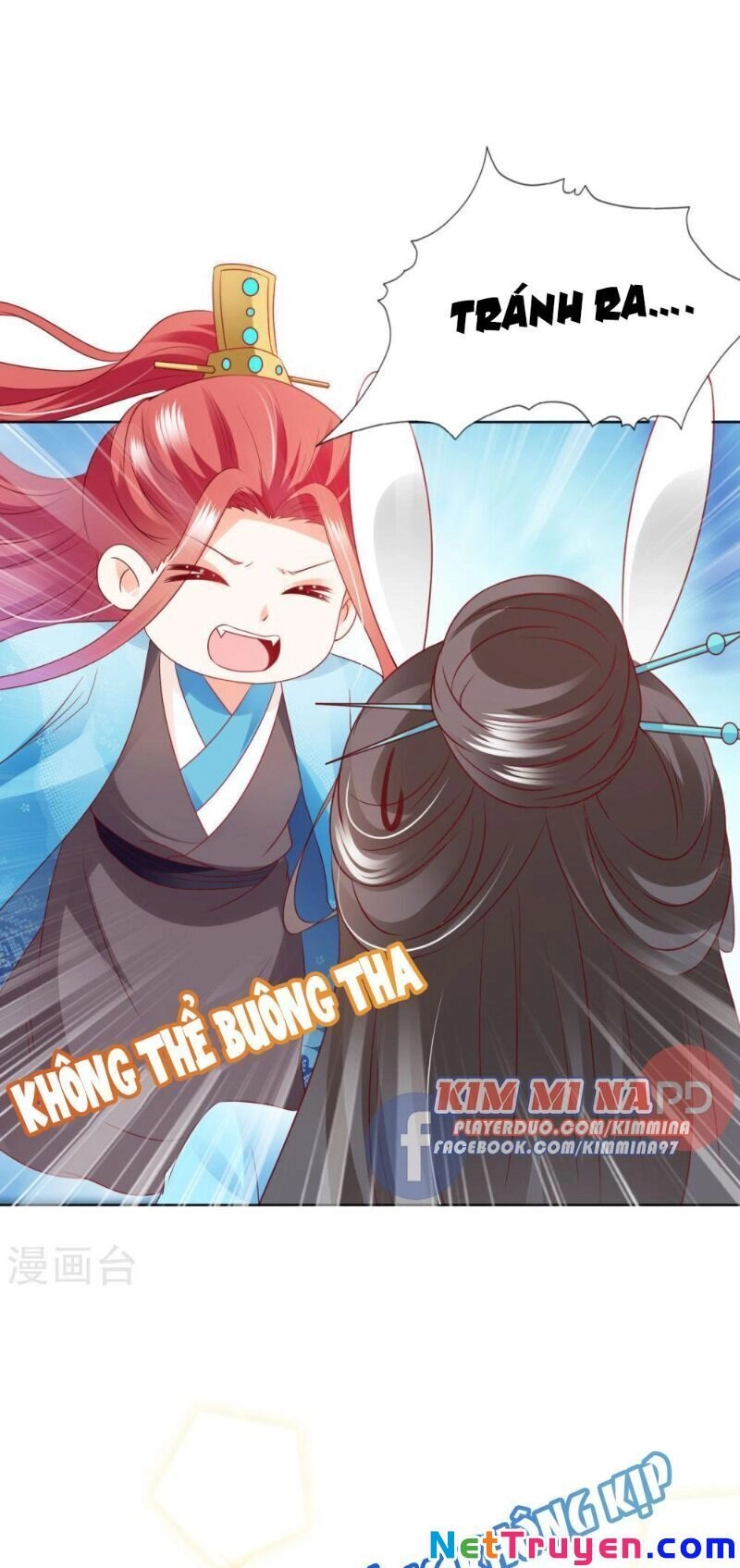 Sư Phụ, Cái Kia Ăn Ngon! Chapter 69 - 36