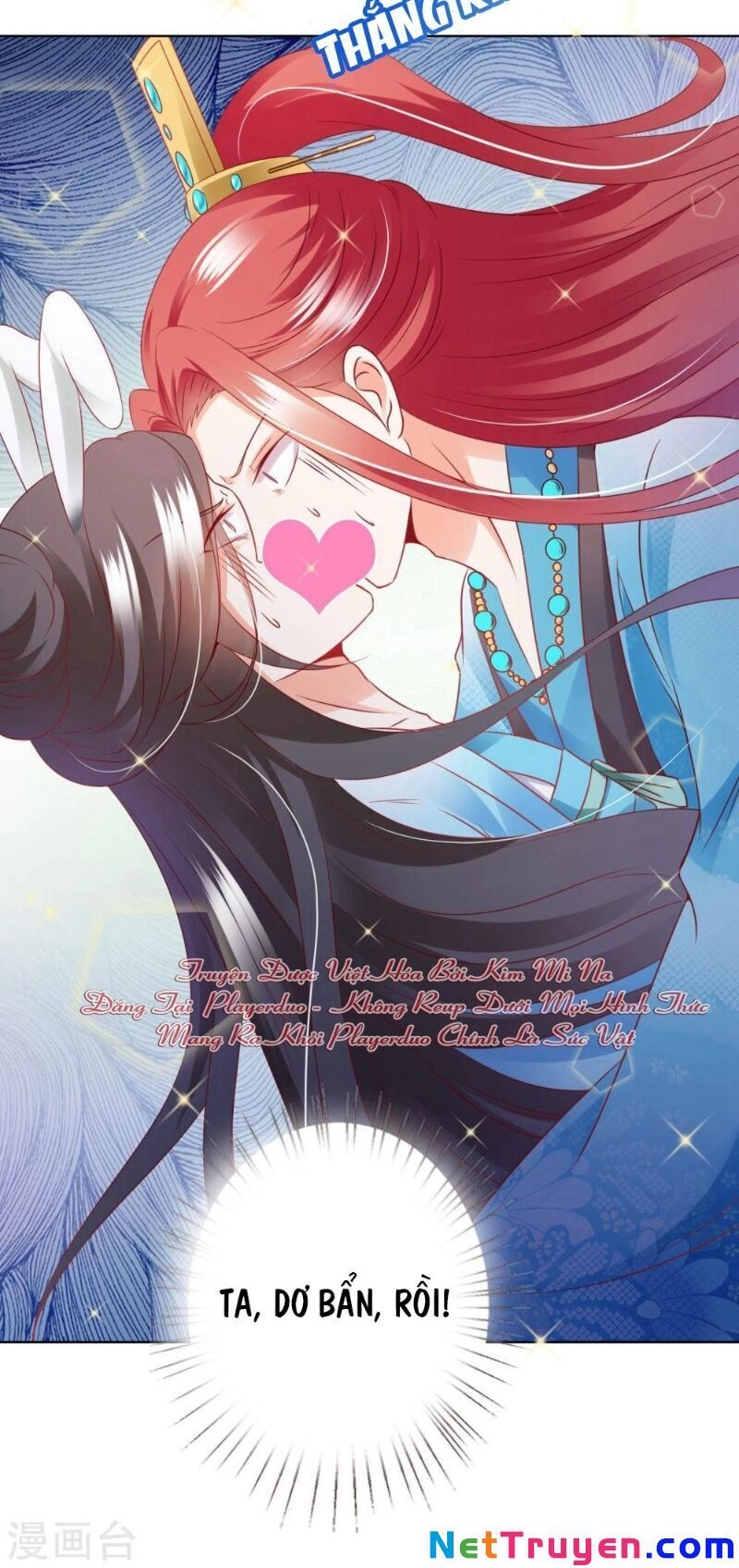 Sư Phụ, Cái Kia Ăn Ngon! Chapter 69 - 37