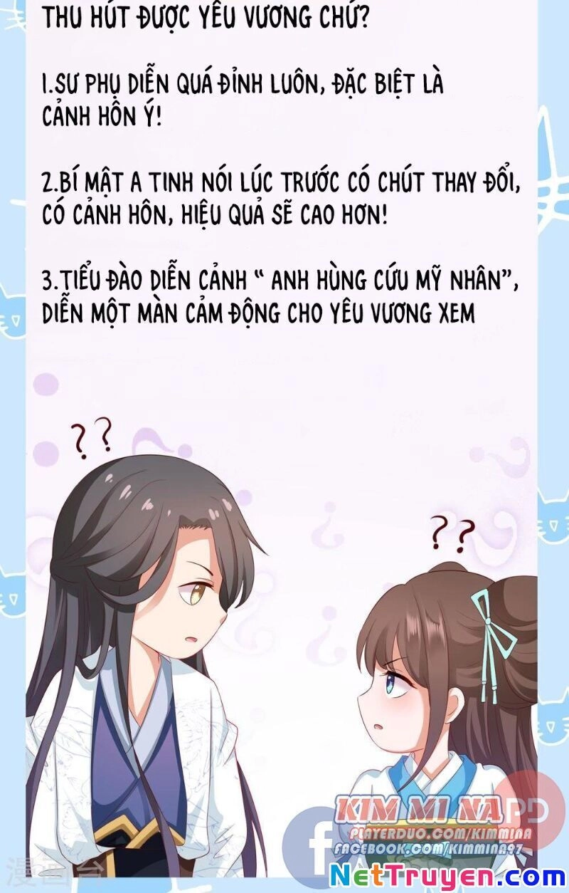 Sư Phụ, Cái Kia Ăn Ngon! Chapter 69 - 39