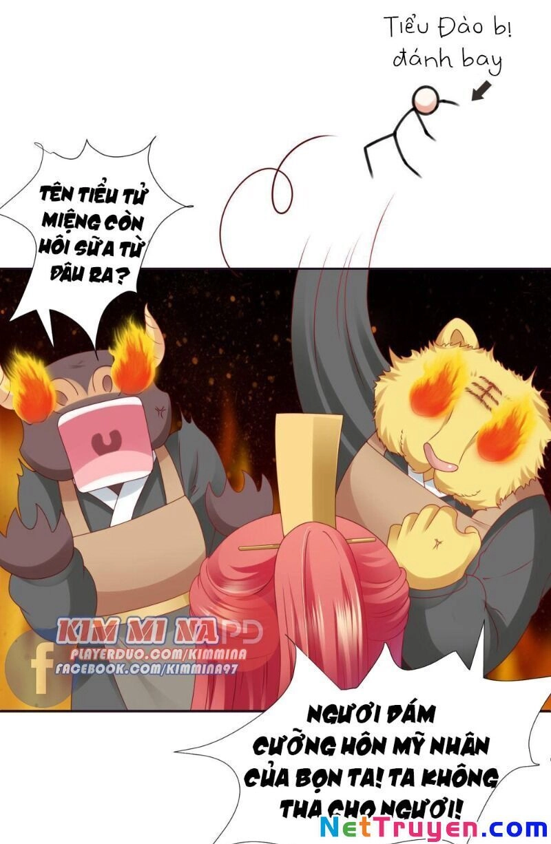 Sư Phụ, Cái Kia Ăn Ngon! Chapter 70 - 4