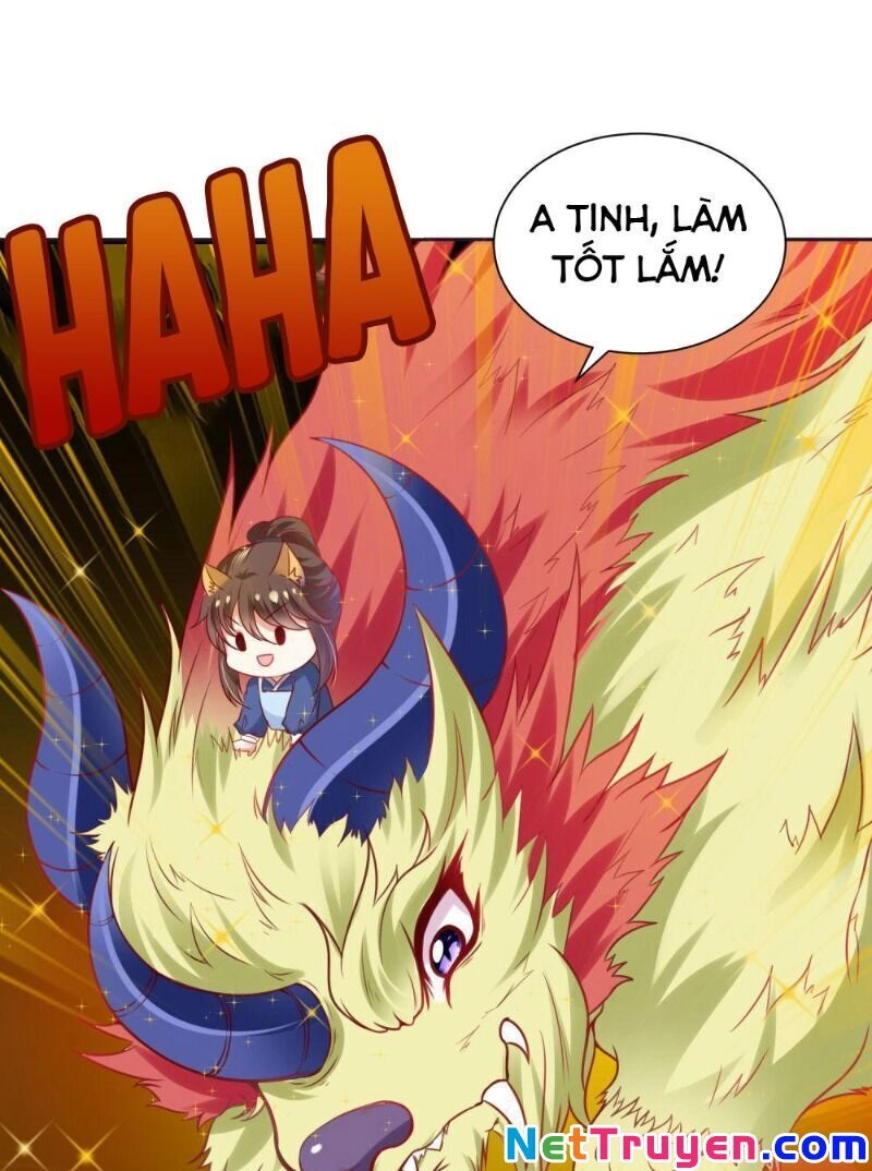 Sư Phụ, Cái Kia Ăn Ngon! Chapter 70 - 10