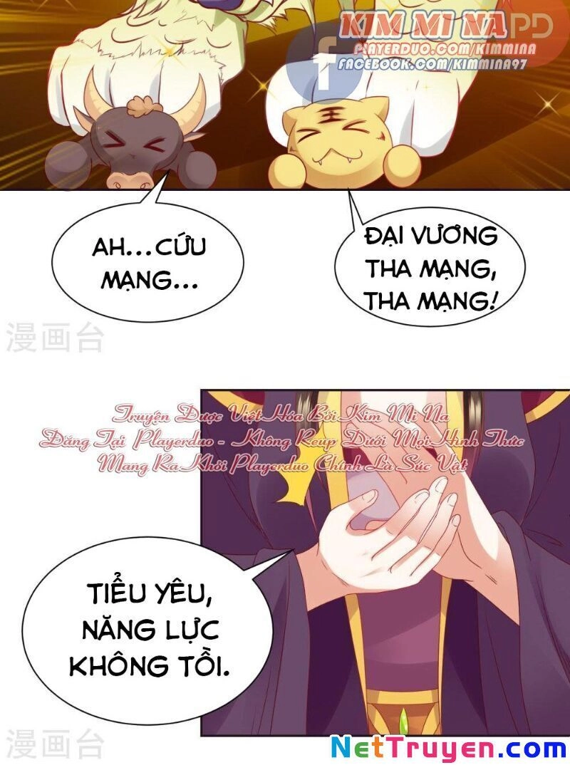 Sư Phụ, Cái Kia Ăn Ngon! Chapter 70 - 11