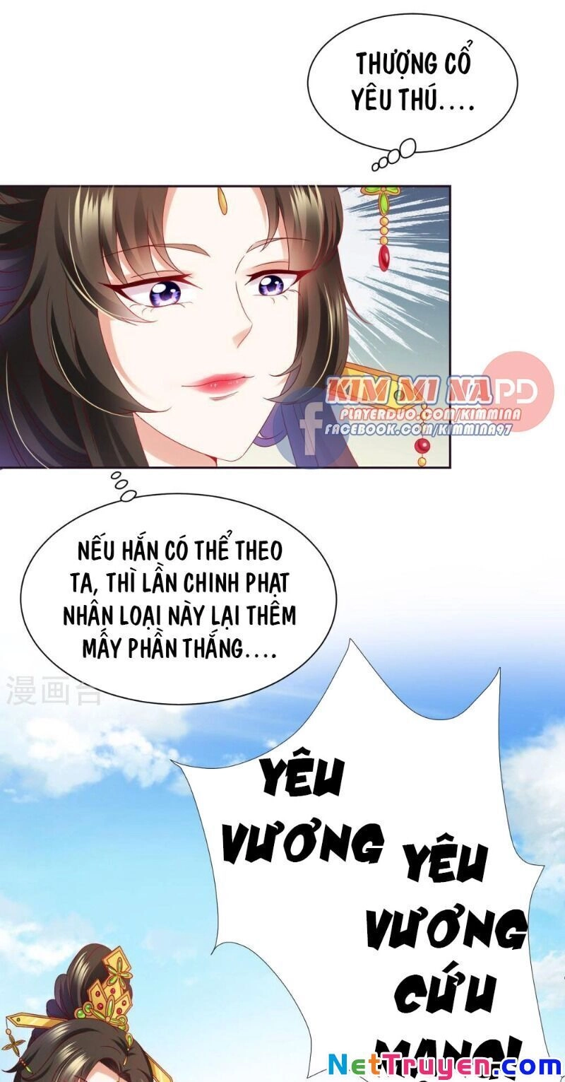 Sư Phụ, Cái Kia Ăn Ngon! Chapter 70 - 12