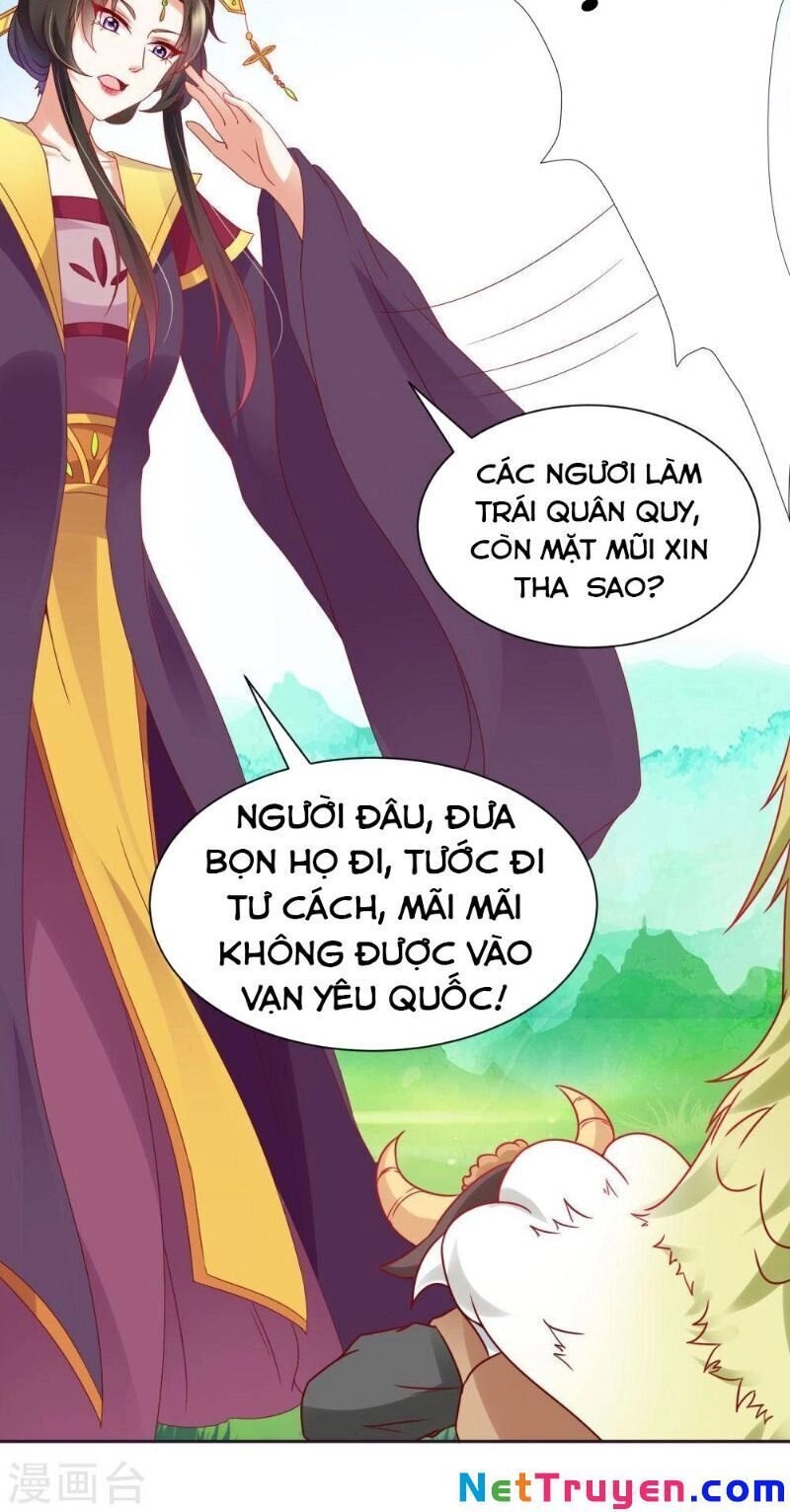 Sư Phụ, Cái Kia Ăn Ngon! Chapter 70 - 13