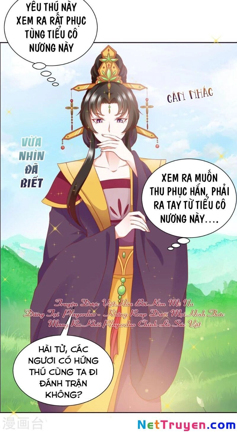 Sư Phụ, Cái Kia Ăn Ngon! Chapter 70 - 15