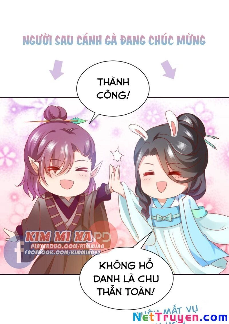 Sư Phụ, Cái Kia Ăn Ngon! Chapter 70 - 16