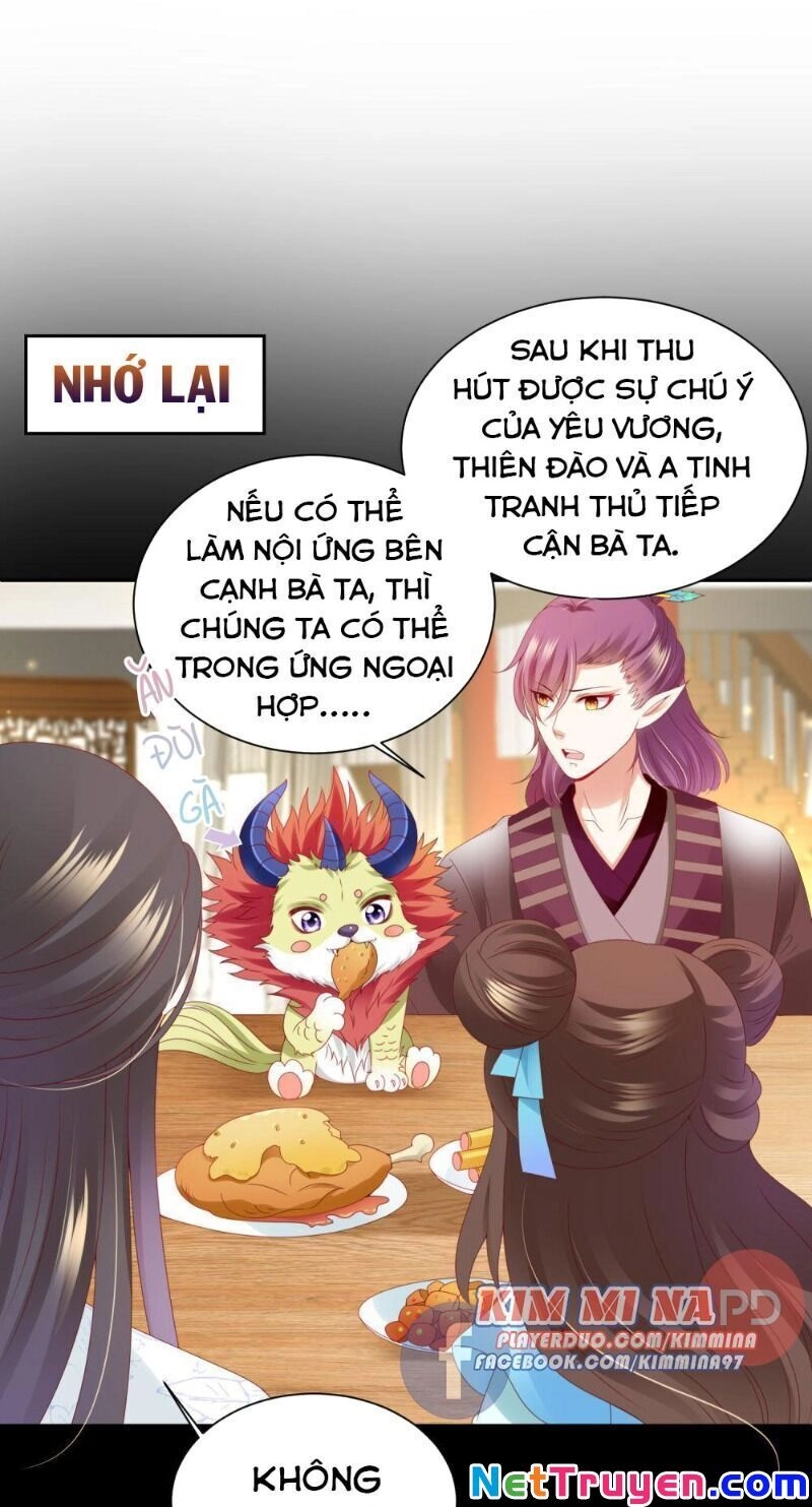 Sư Phụ, Cái Kia Ăn Ngon! Chapter 70 - 18