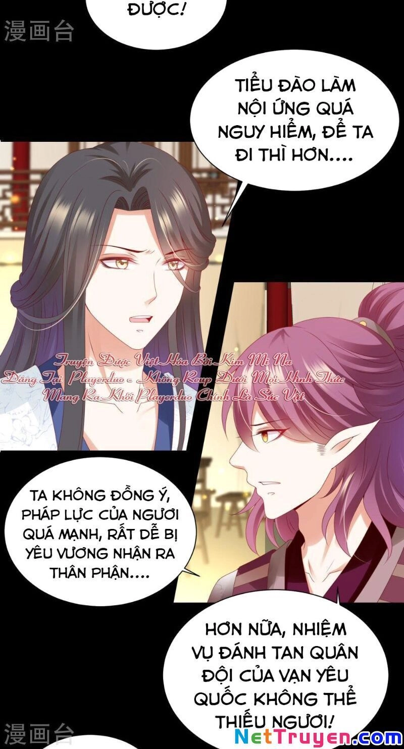 Sư Phụ, Cái Kia Ăn Ngon! Chapter 70 - 19