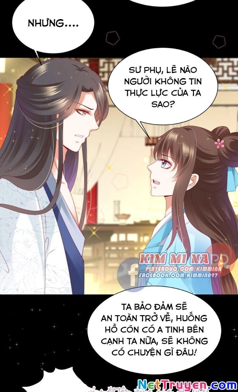 Sư Phụ, Cái Kia Ăn Ngon! Chapter 70 - 20