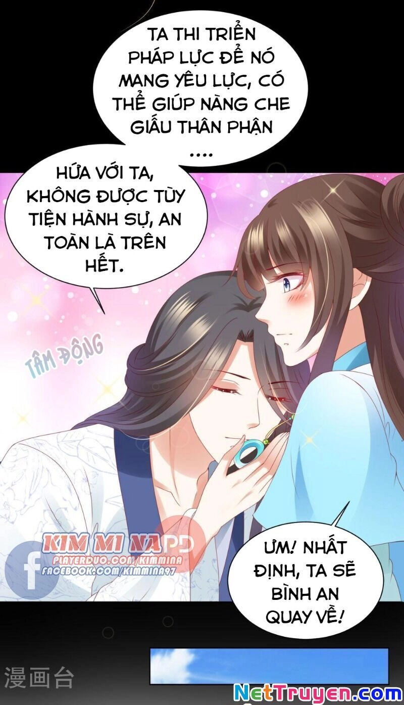 Sư Phụ, Cái Kia Ăn Ngon! Chapter 70 - 24