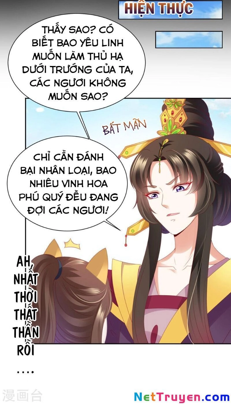 Sư Phụ, Cái Kia Ăn Ngon! Chapter 70 - 25