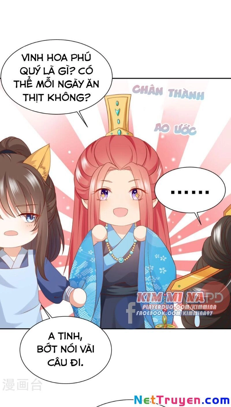 Sư Phụ, Cái Kia Ăn Ngon! Chapter 70 - 26