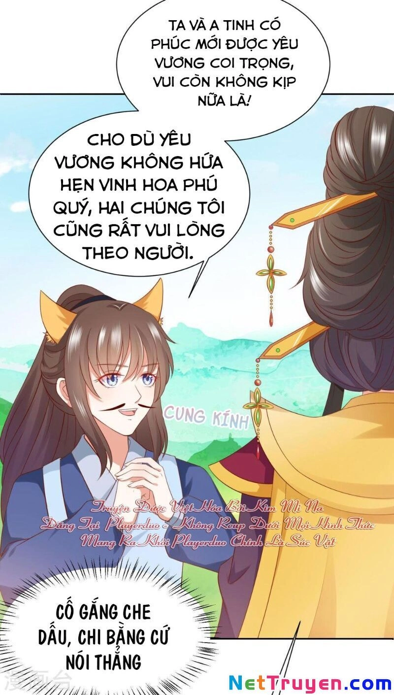 Sư Phụ, Cái Kia Ăn Ngon! Chapter 70 - 27