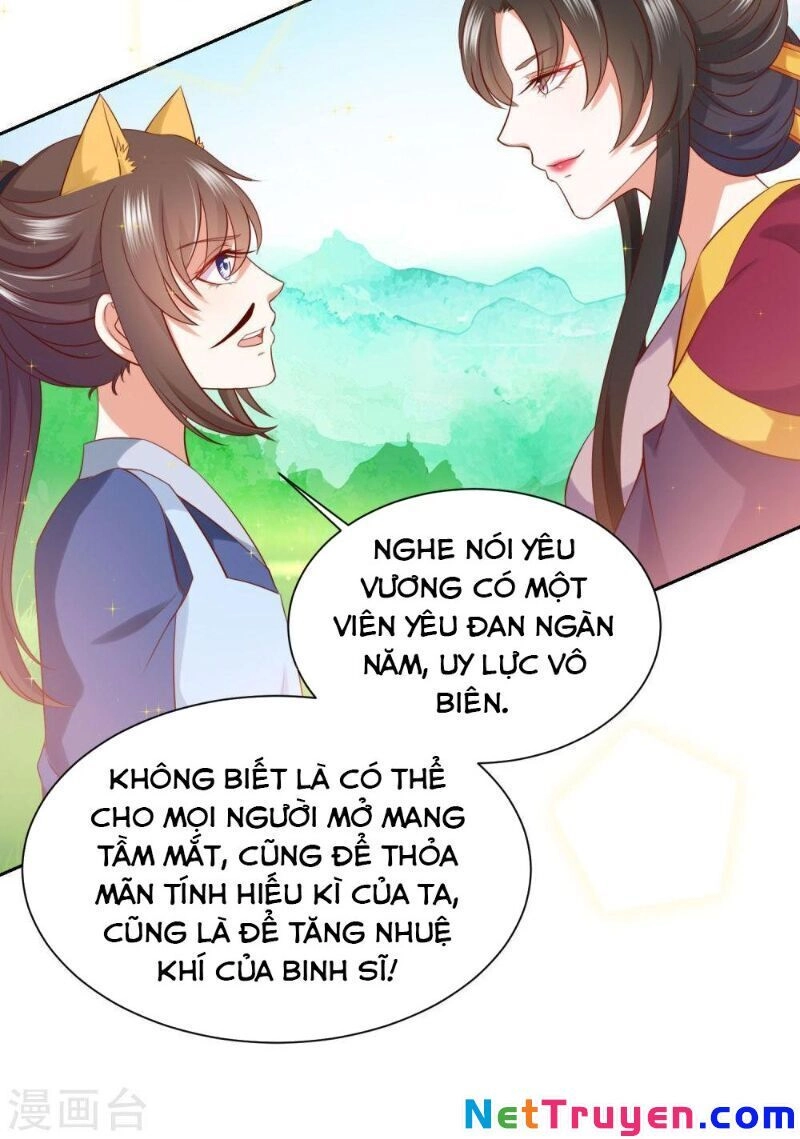 Sư Phụ, Cái Kia Ăn Ngon! Chapter 70 - 29