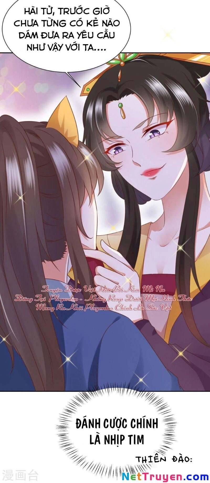 Sư Phụ, Cái Kia Ăn Ngon! Chapter 70 - 31