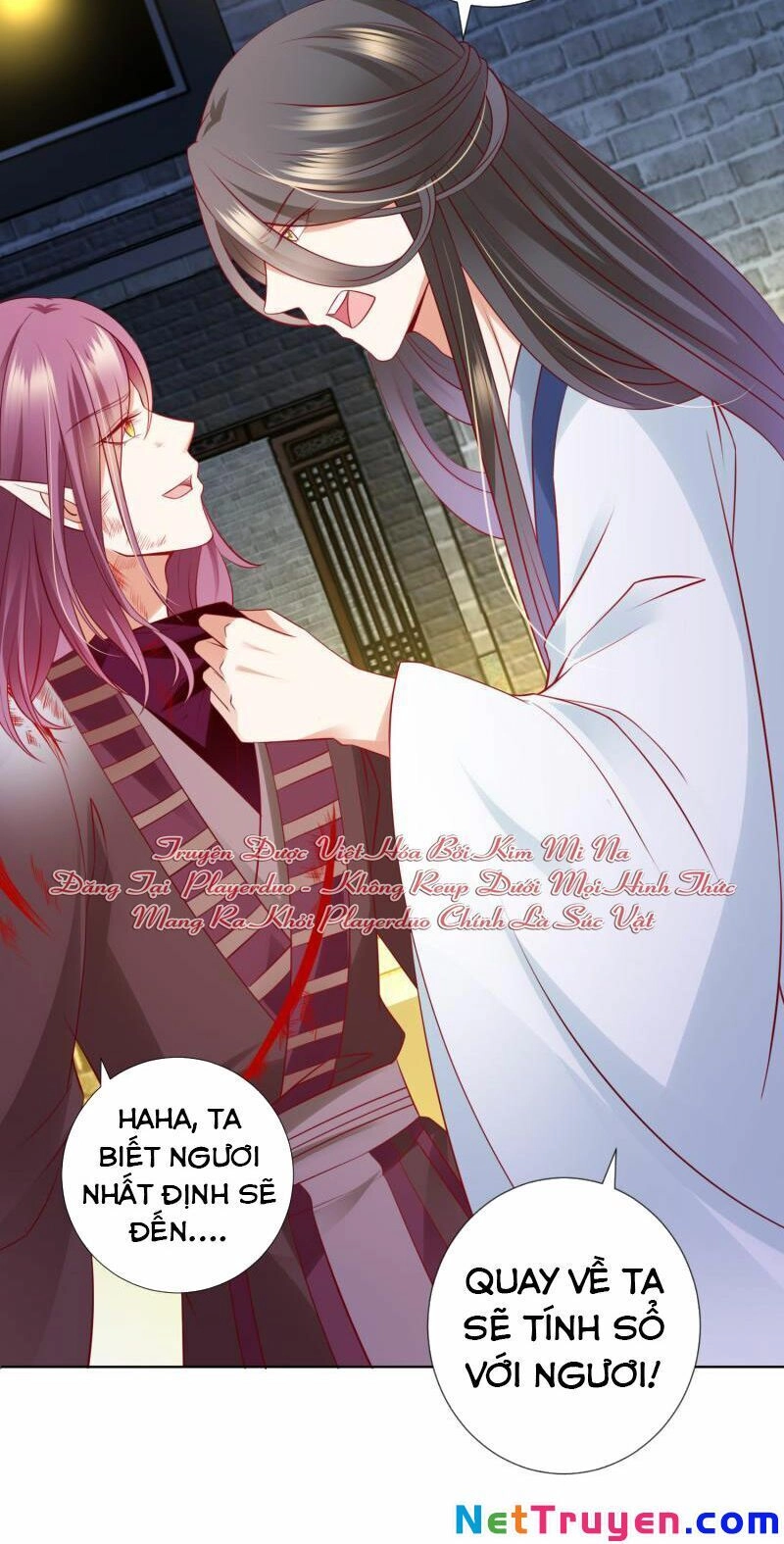 Sư Phụ, Cái Kia Ăn Ngon! Chapter 71 - 34