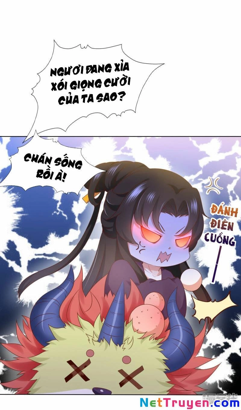 Sư Phụ, Cái Kia Ăn Ngon! Chapter 72 - 11