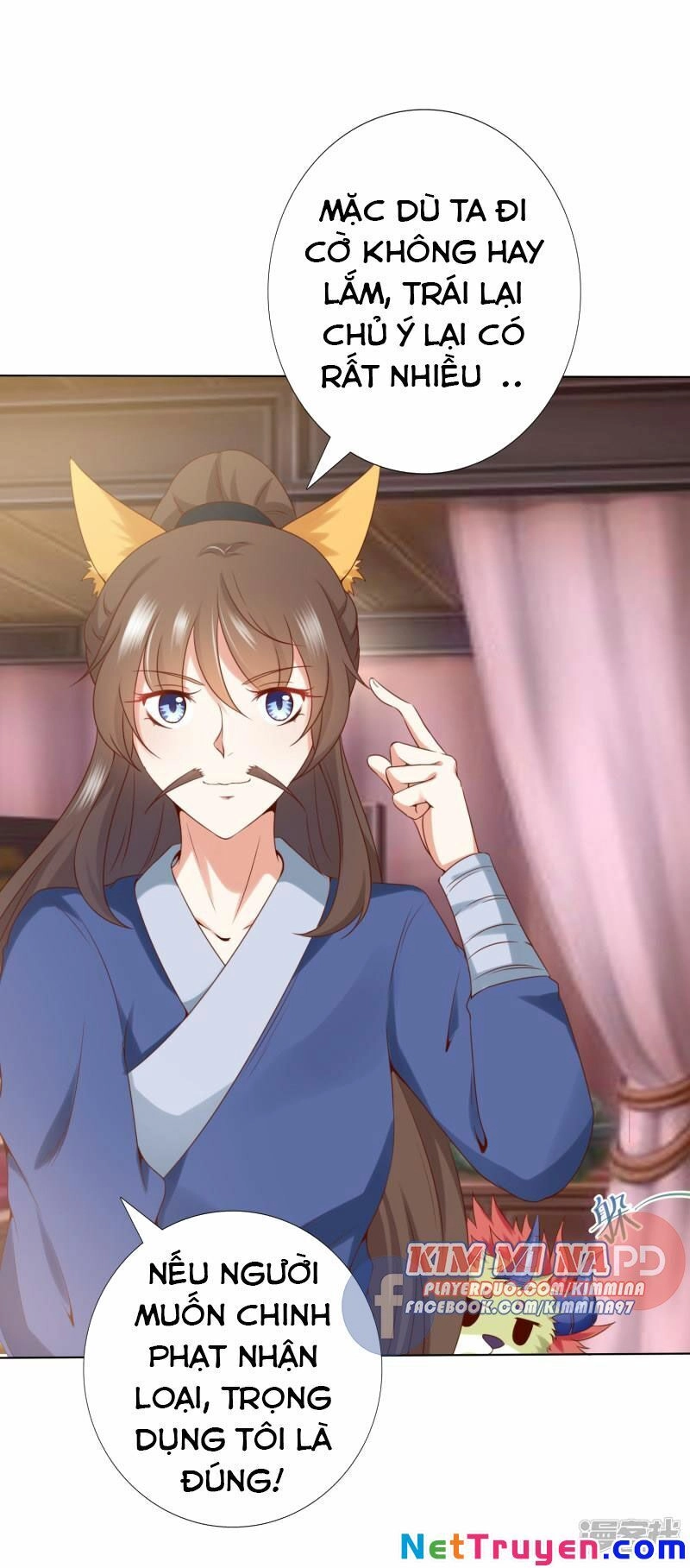 Sư Phụ, Cái Kia Ăn Ngon! Chapter 72 - 12